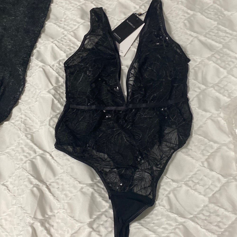 Bluebella skylar bodysuit
